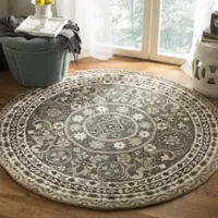 Safavieh Ifrit Hand Tufted Area Rug