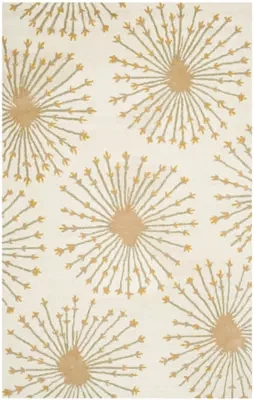 Safavieh Calvagh Hand Tufted Area Rug