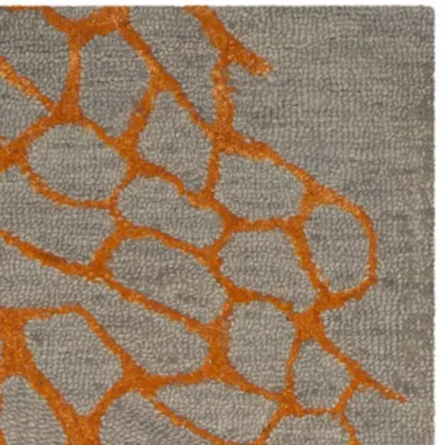 Safavieh Nicole Hand Hooked Area Rug