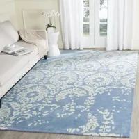 Safavieh Camden Hand Tufted Area Rug