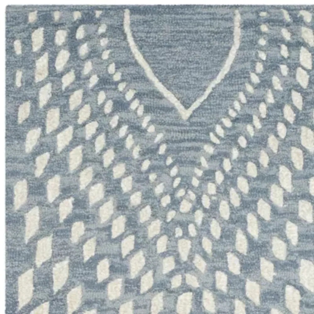 Safavieh Cameron Hand Tufted Area Rug