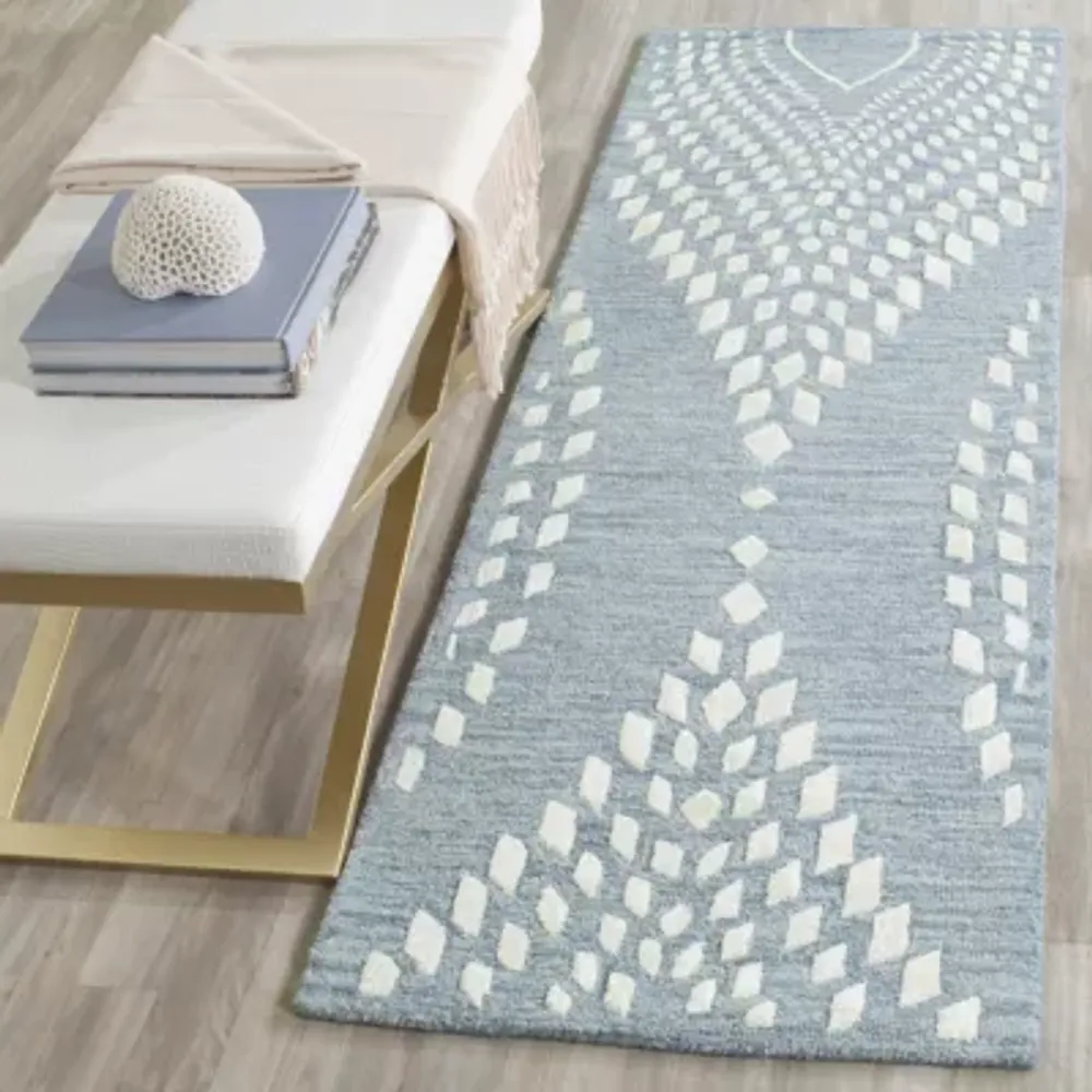 Safavieh Cameron Hand Tufted Area Rug