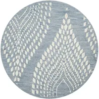 Safavieh Cameron Hand Tufted Area Rug