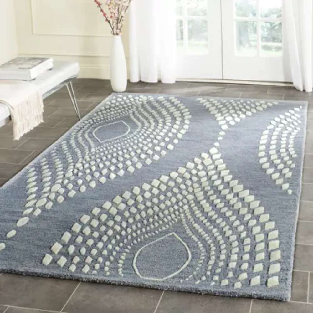 Safavieh Cameron Hand Tufted Area Rug