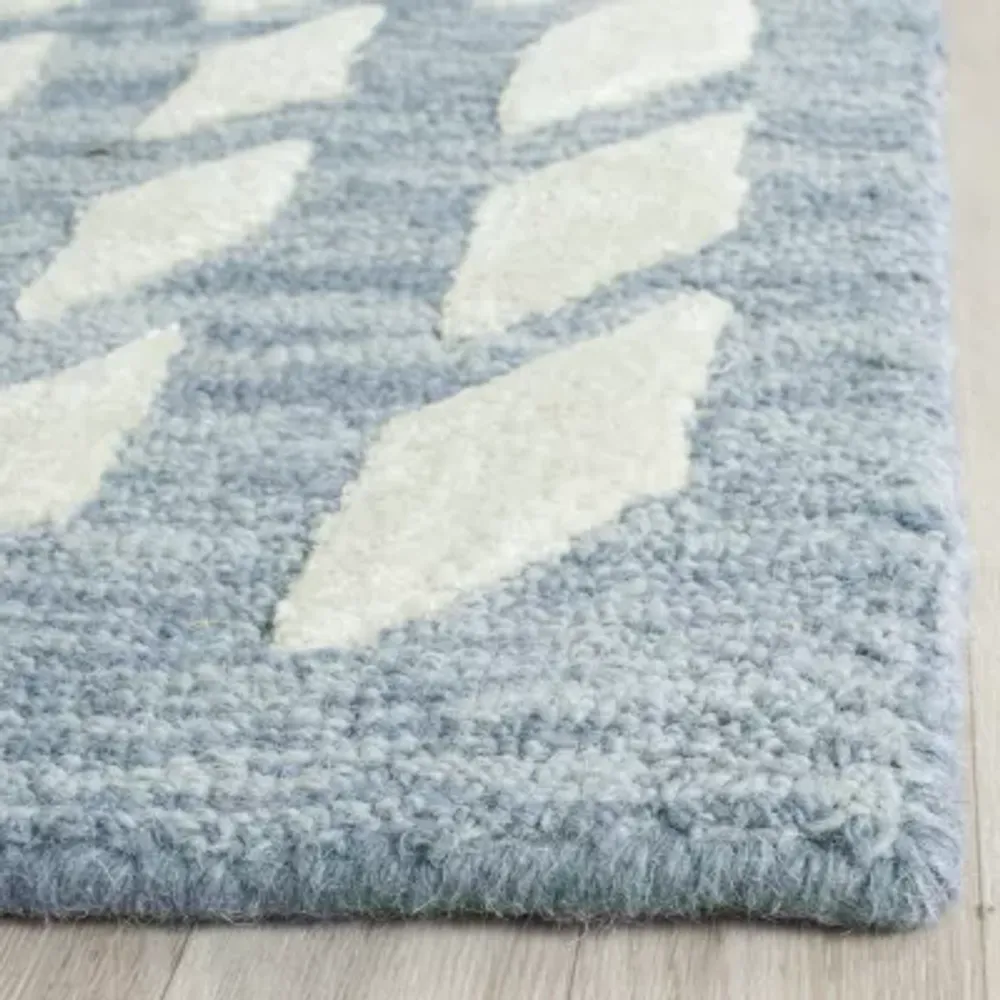 Safavieh Cameron Hand Tufted Area Rug