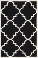 Safavieh Candis Hand Woven Flat Weave Area Rug