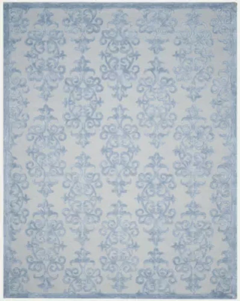 Safavieh Dania Hand Tufted Area Rug