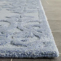 Safavieh Dania Hand Tufted Area Rug
