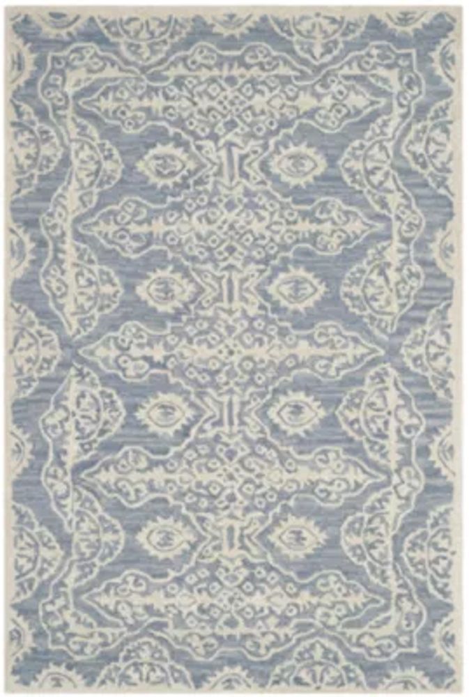 Safavieh Daniel Hand Tufted Area Rug