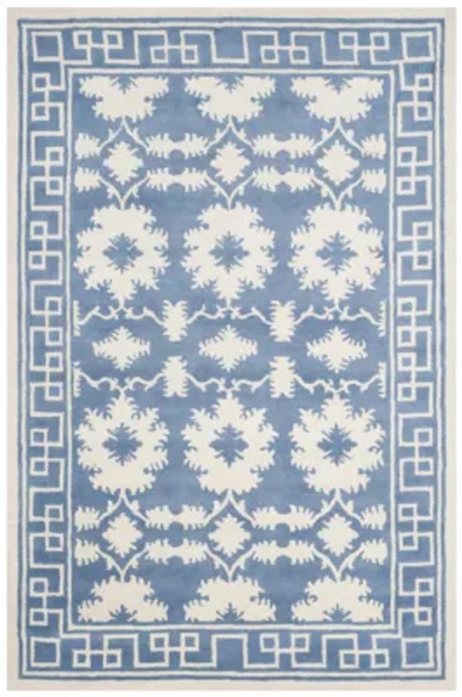 Safavieh Edna Hand Tufted Area Rug