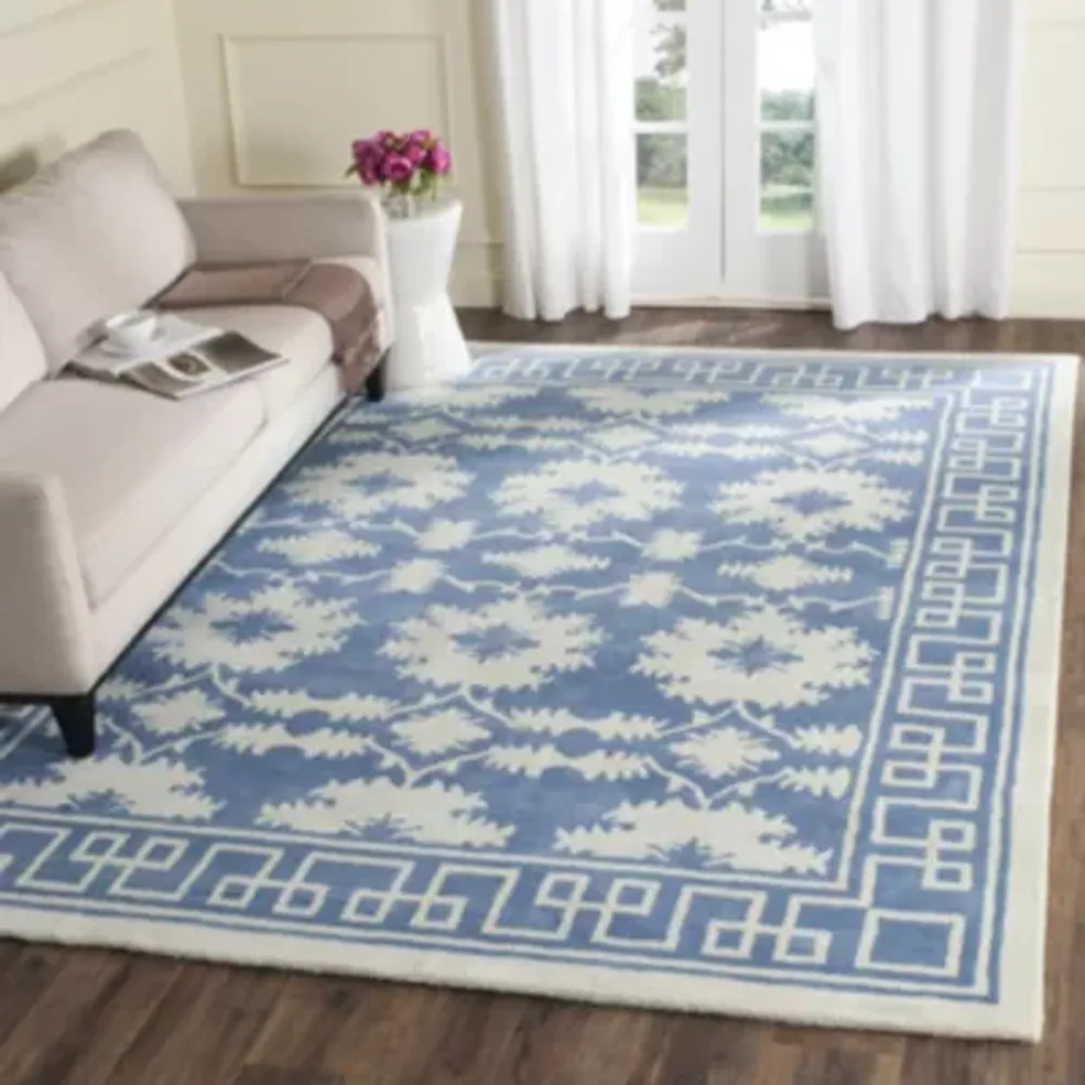 Safavieh Edna Hand Tufted Area Rug