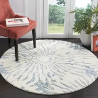 Safavieh Edweena Hand Tufted Area Rug