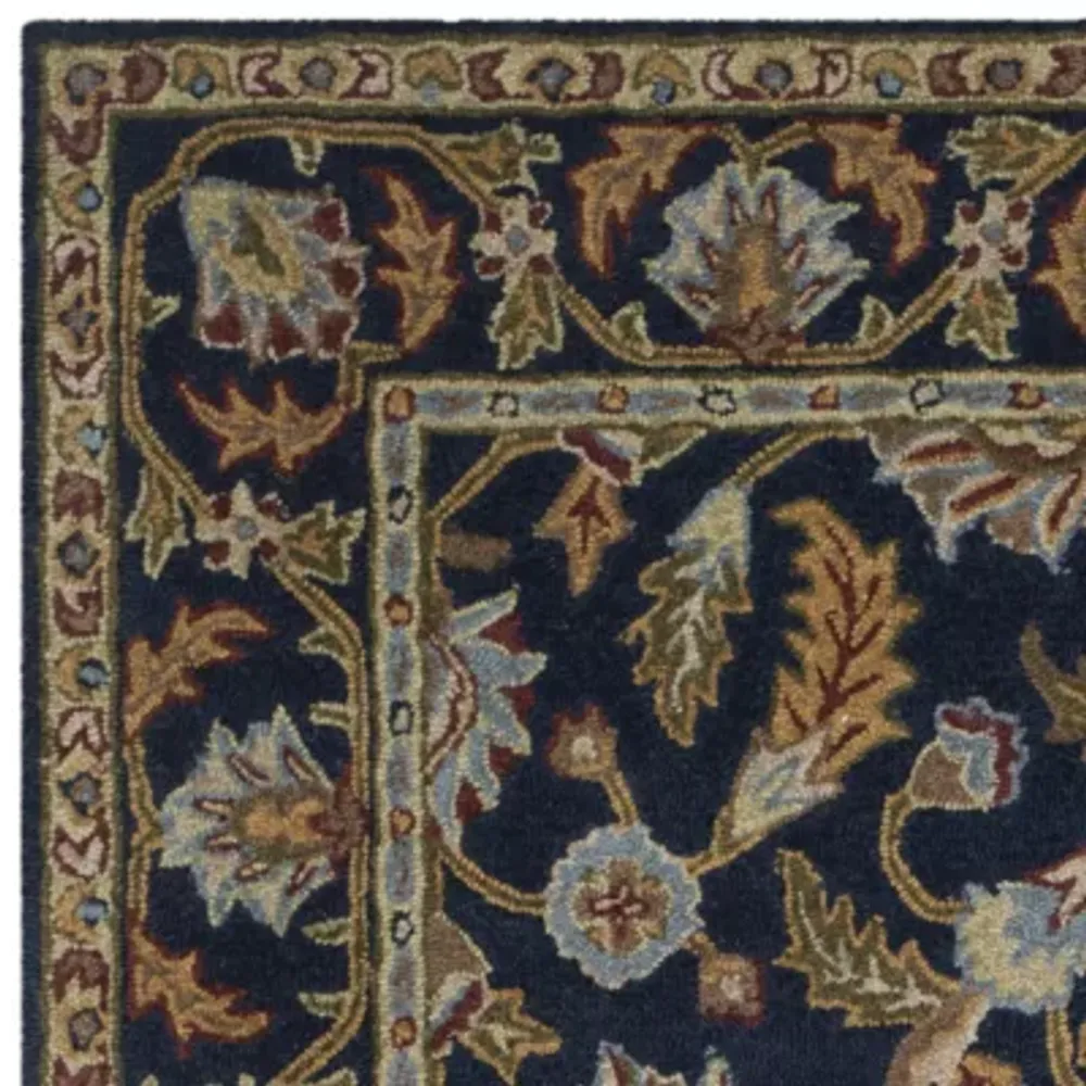 Safavieh Leilah Hand Tufted Area Rug