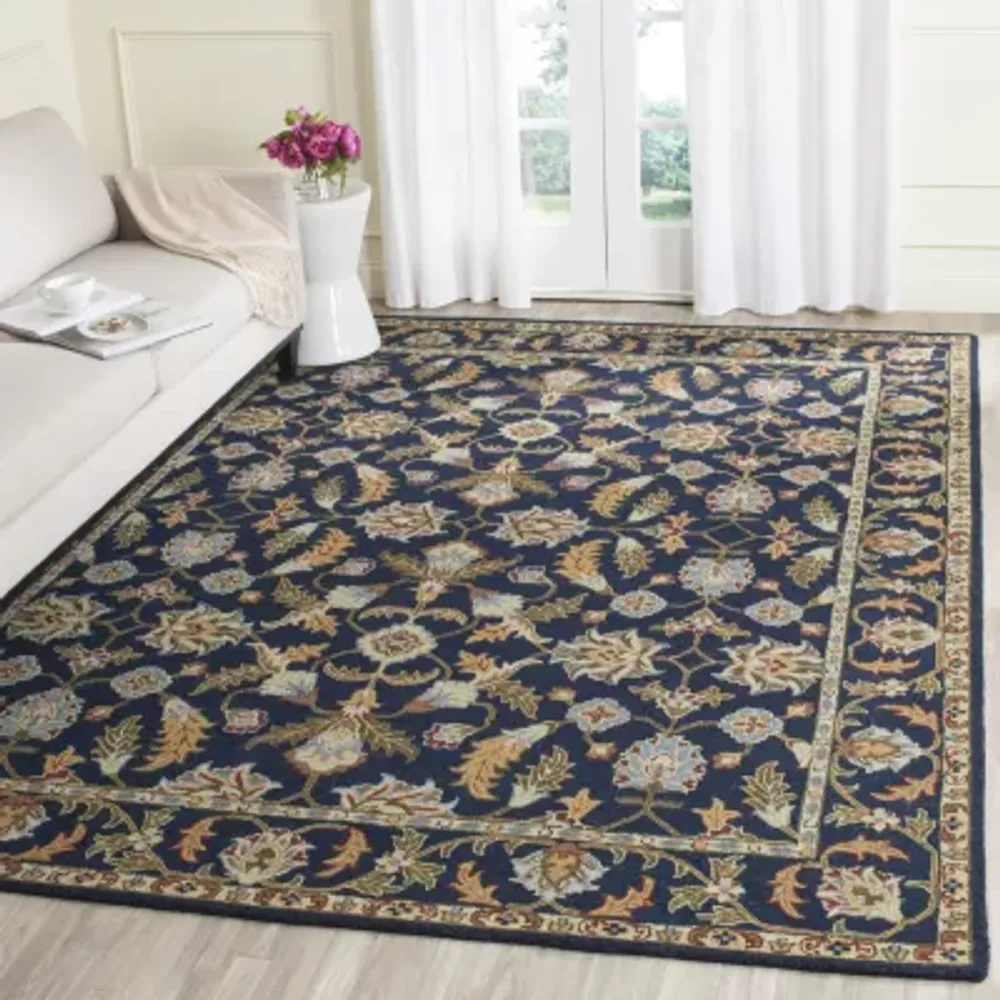 Safavieh Leilah Hand Tufted Area Rug