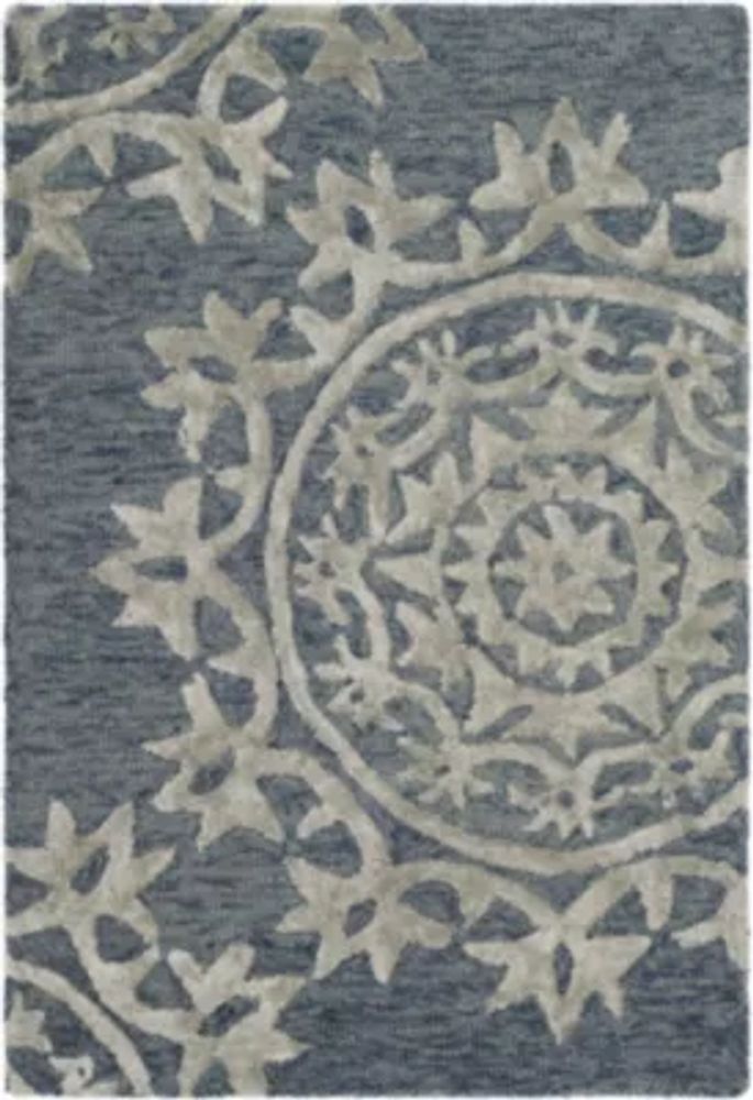 Safavieh Jagoda Hand Tufted Area Rug