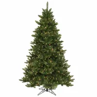 Vickerman 6 1/2 Foot Christmas Tree