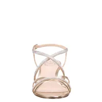 I. Miller Womens Fiamma Wedge Sandals