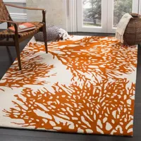 Safavieh Jahn Hand Tufted Area Rug