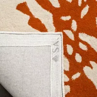 Safavieh Jahn Hand Tufted Area Rug