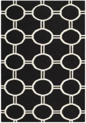 Safavieh Jaye Hand Woven Flat Weave Area Rug