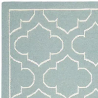 Safavieh Wayra Hand Woven Flat Weave Area Rug