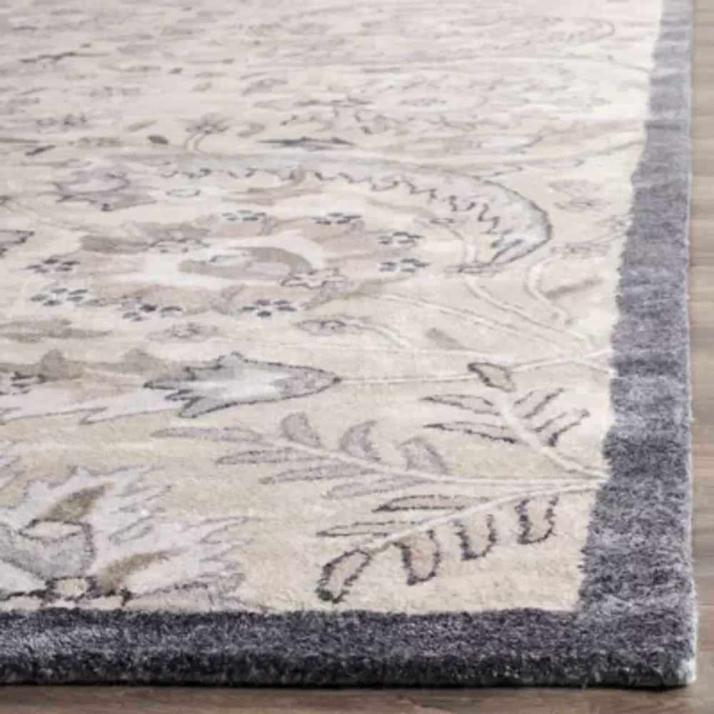 Safavieh Kagan Hand Tufted Area Rug