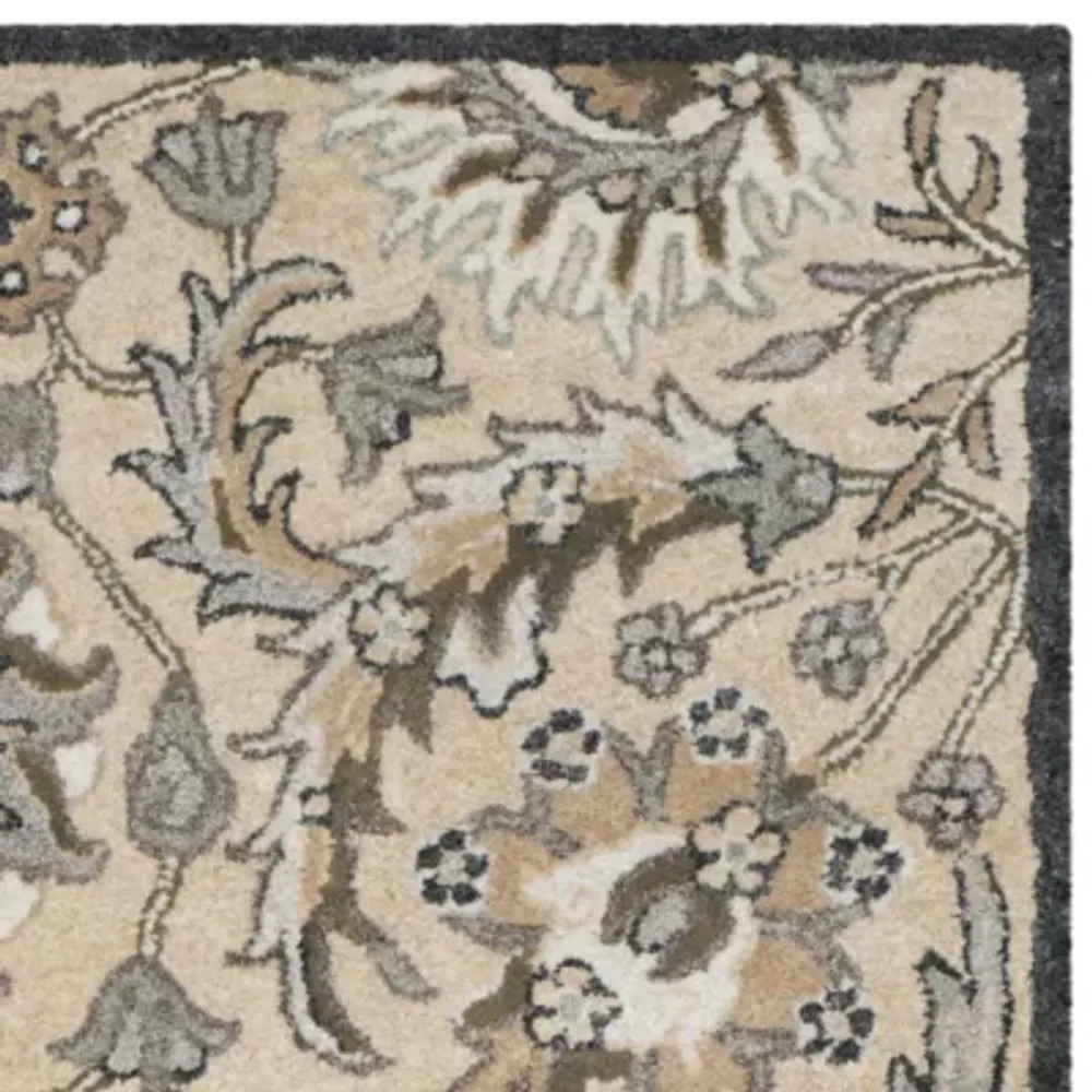 Safavieh Kagan Hand Tufted Area Rug