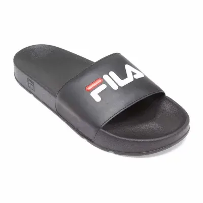 FILA Womens Drifter Slide Sandals