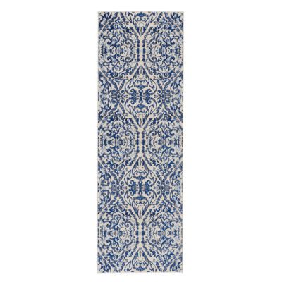 Weave And Wander Carini Franchesa Geometric Indoor Rectangular Accent Rug