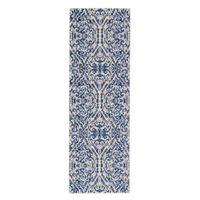 Weave And Wander Carini Franchesa Geometric Indoor Rectangular Accent Rug