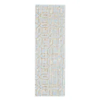 Weave And Wander Carini Gala Rectangular Rugs & Floor Coverings Indoor Abstract Accent Rugs