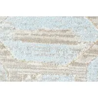 Weave And Wander Carini Gala Abstract Indoor Rectangular Accent Rug