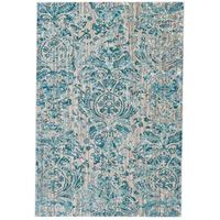 Weave And Wander Lillah Abstract Indoor Rectangular Accent Rug