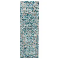 Weave And Wander Lillah Abstract Indoor Rectangular Accent Rug