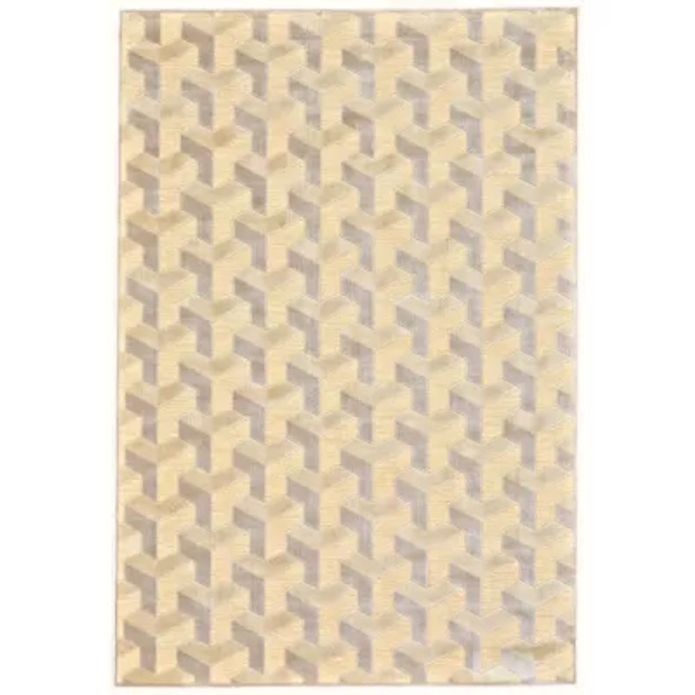 Weave And Wander Pellaro Aosta Rectangular Indoor Rugs