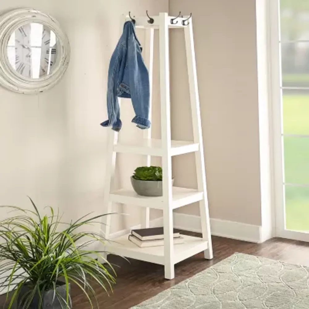 Helena Coat Rack