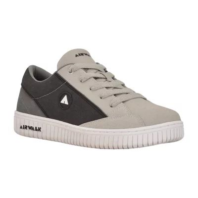 Airwalk Skater Mens Sneakers