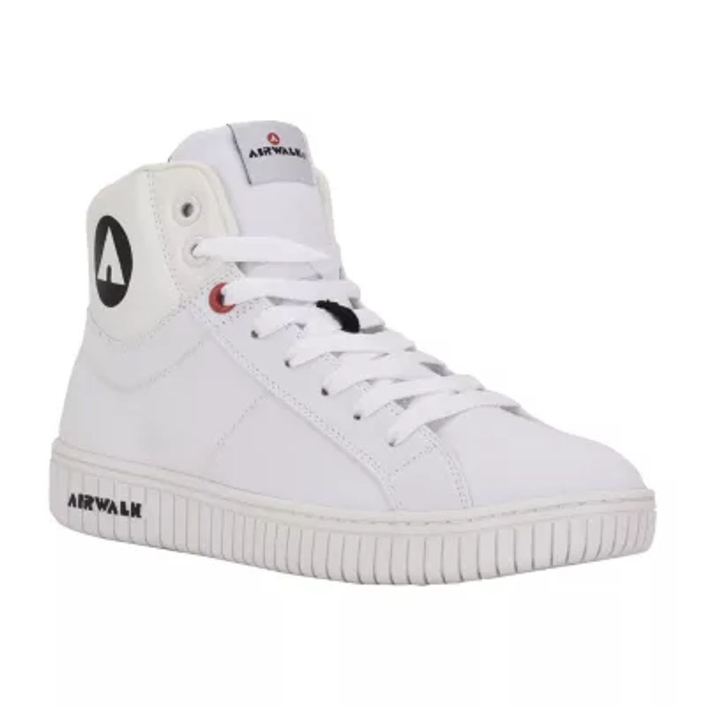 Airwalk Sike Mens Sneakers