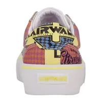 Airwalk Alya Womens Sneakers