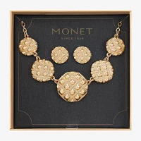 Monet Jewelry 2-pc. Jewelry Set