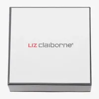 Liz Claiborne Mom Pendant Necklace And Stud Earring 2-pc. Jewelry Set