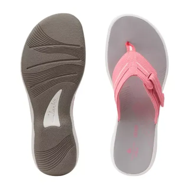 jcpenney nike womens flip flops