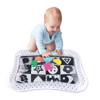 The Peanutshell Water Mat Baby Play