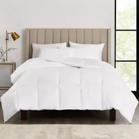 Fieldcrest All Seasons Warmth Down Alternative Comforter