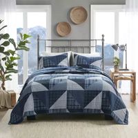 Woolrich Olsen 3-pc. Coverlet Set