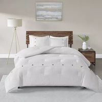 Madison Park Rianon 3-pc. Midweight Comforter Set