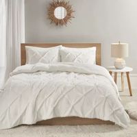 True North By Sleep Philosophy Kate 3-pc. Lightweight Comforter Set