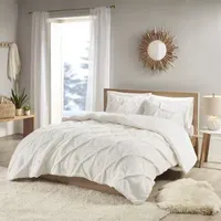 True North By Sleep Philosophy Kate 3-pc. Lightweight Comforter Set