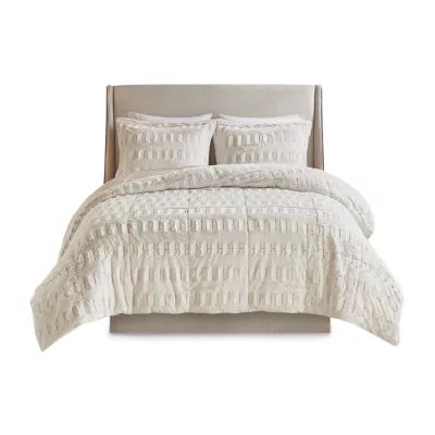 Madison Park Margot Lightweight Comforter Set