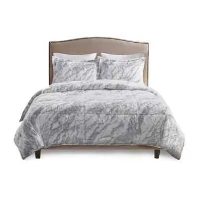 Madison Park Naomi 3-pc. Lightweight Comforter Set